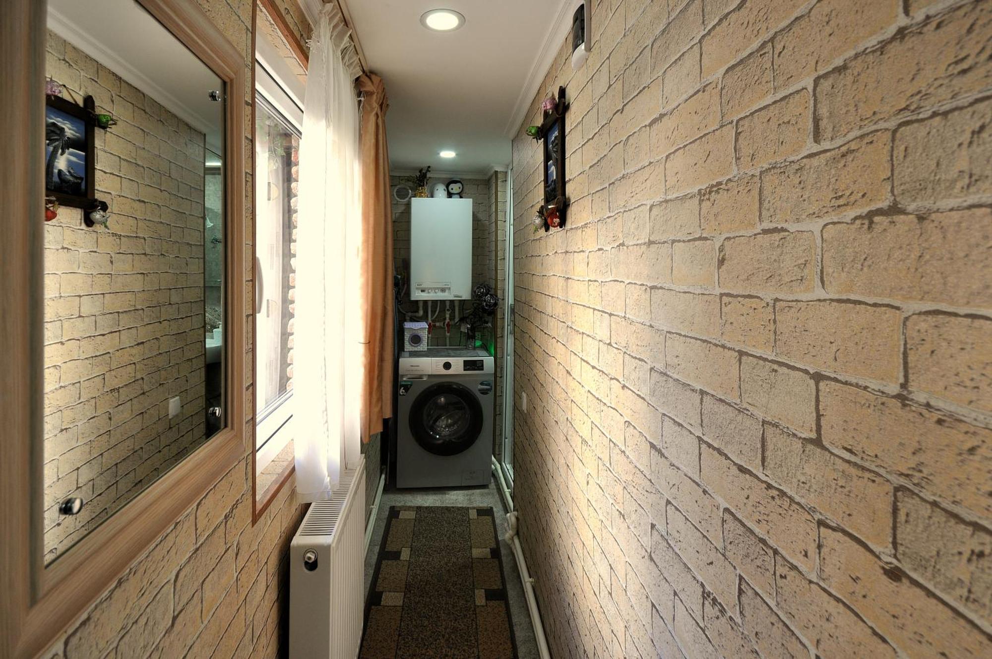 Suzi Apartments 트빌리시 외부 사진