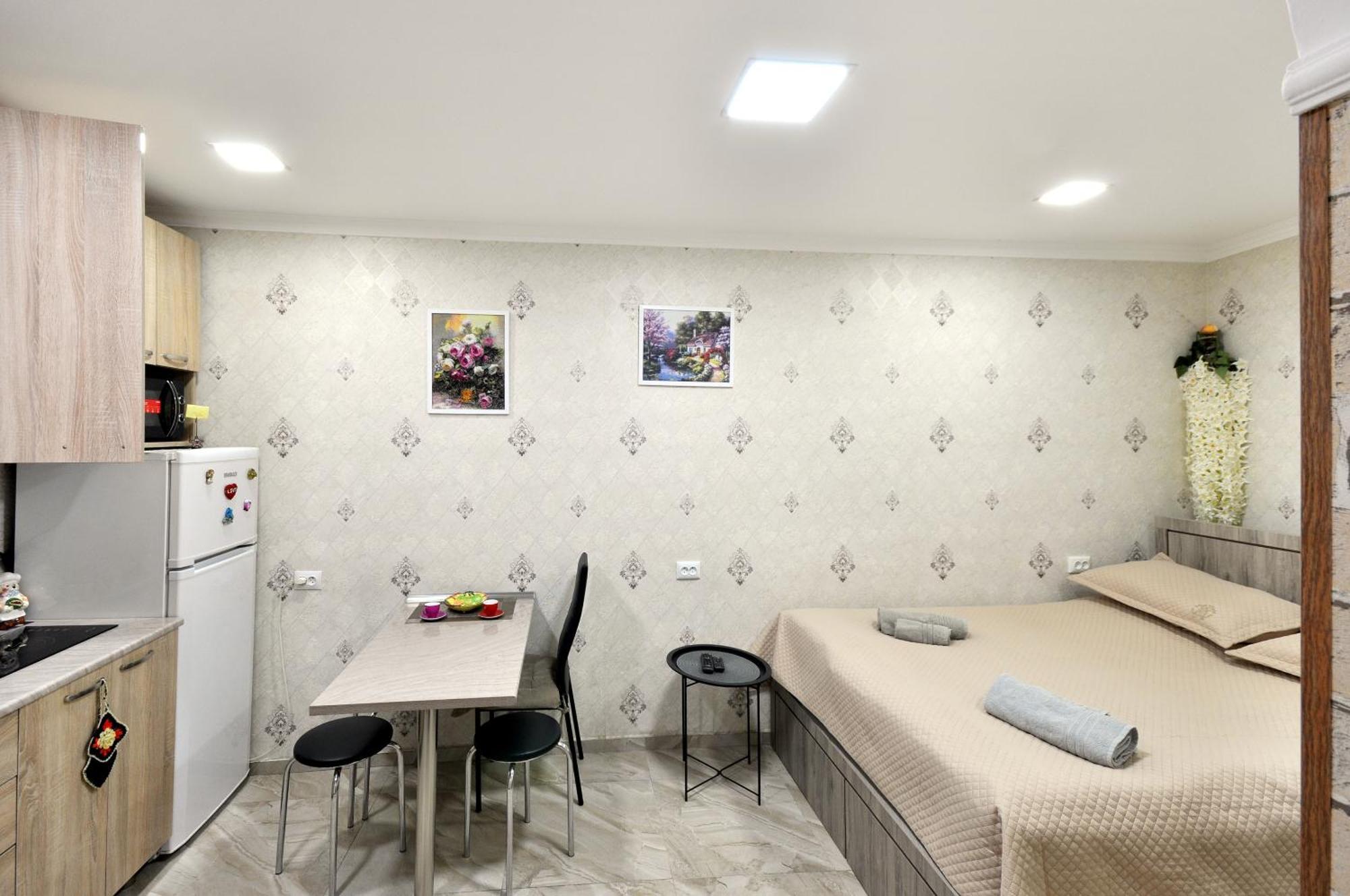 Suzi Apartments 트빌리시 외부 사진