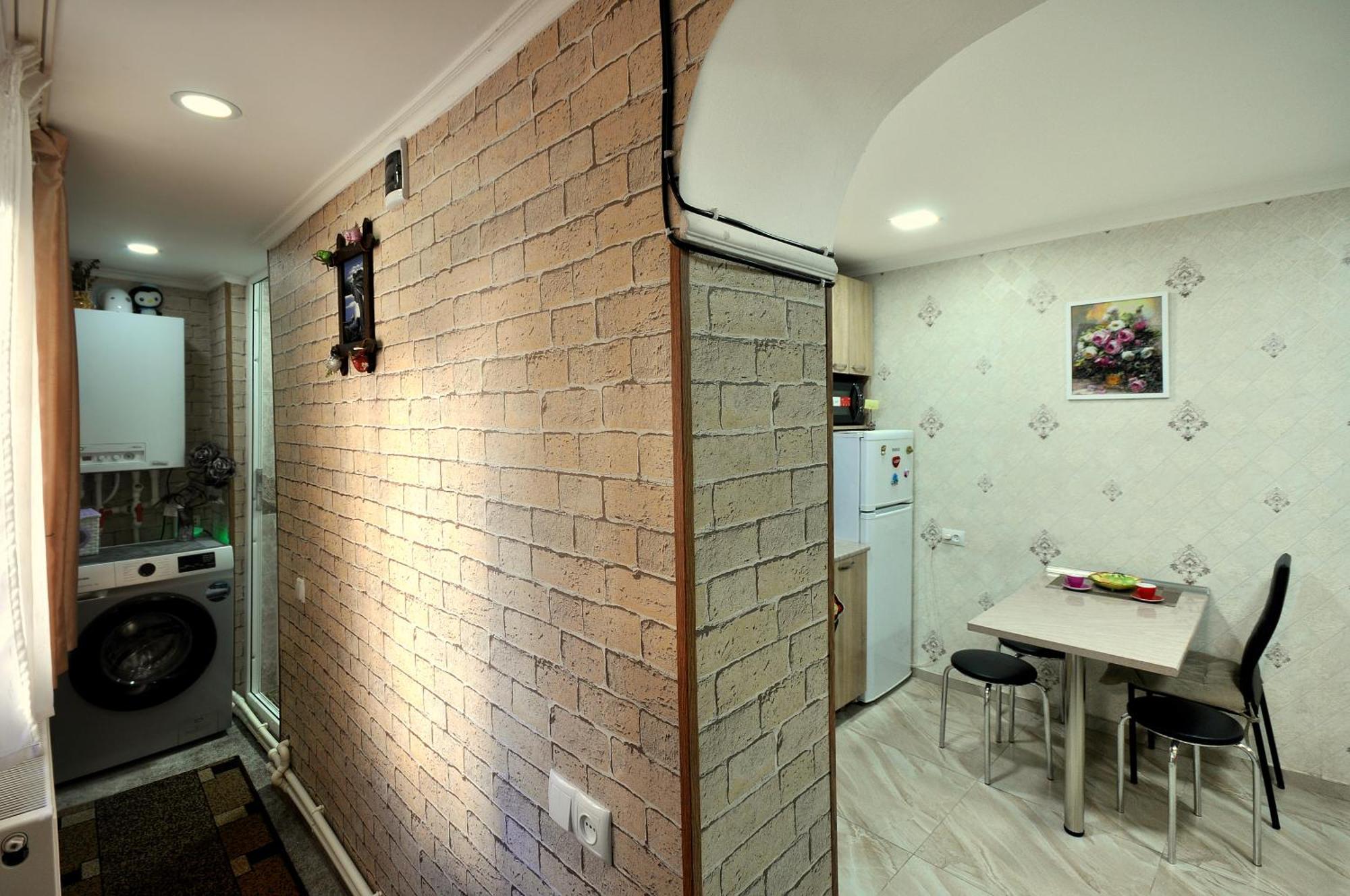Suzi Apartments 트빌리시 외부 사진