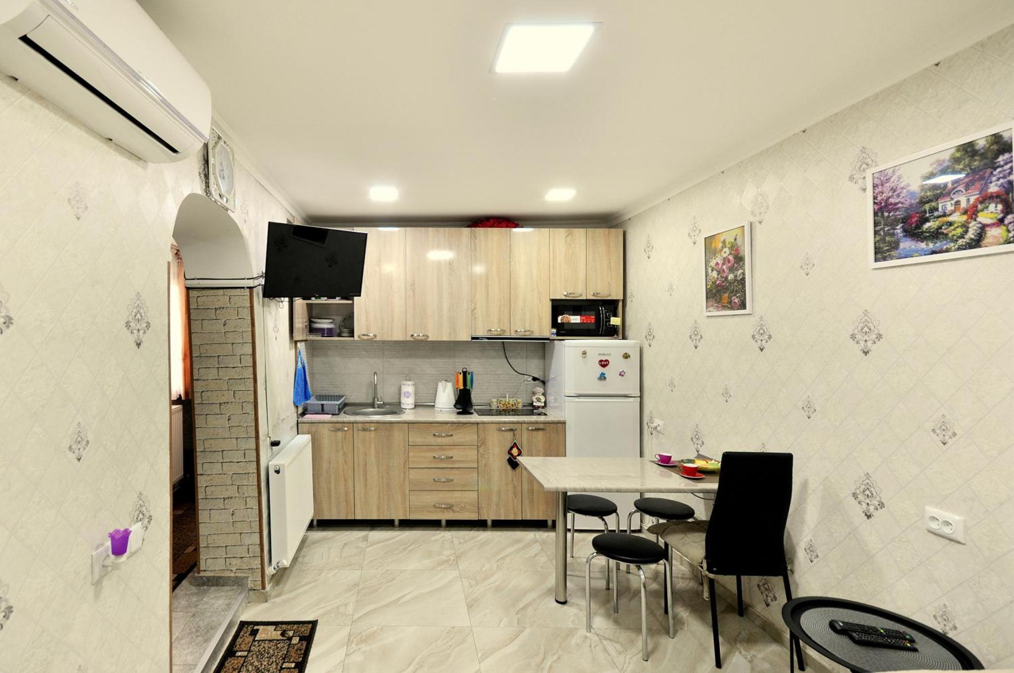 Suzi Apartments 트빌리시 외부 사진